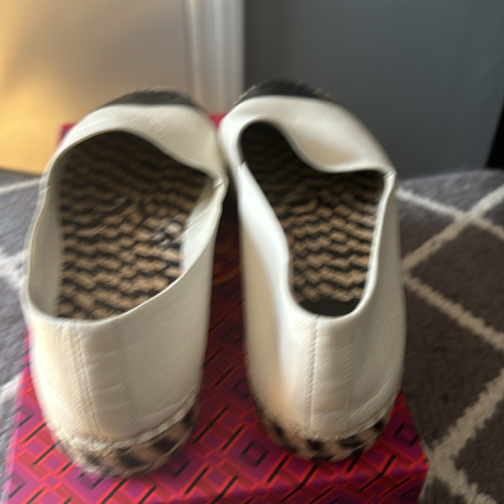 Tory Burch platform - Picture 3 of 6